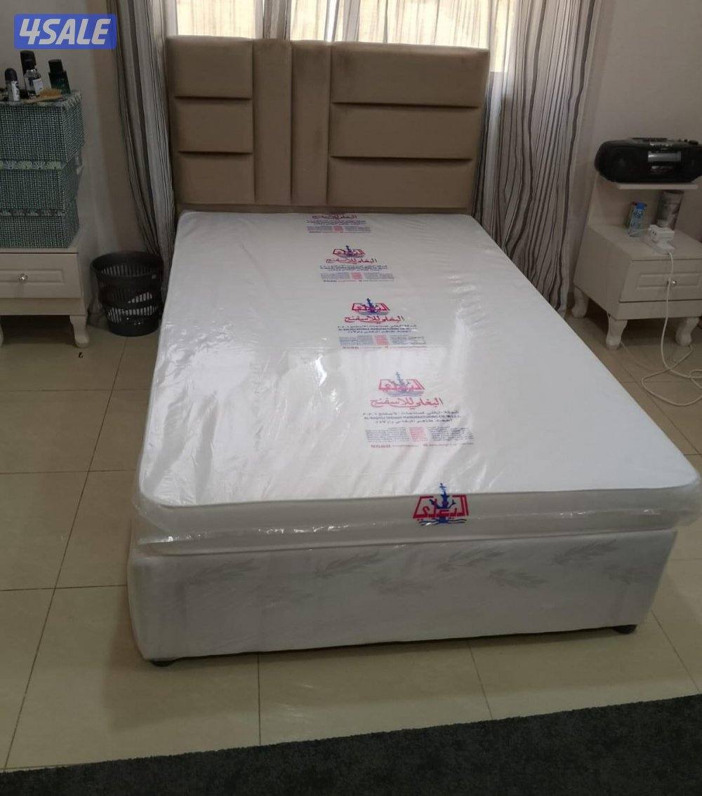 سراير طبي للبيع جميع المقاسات0