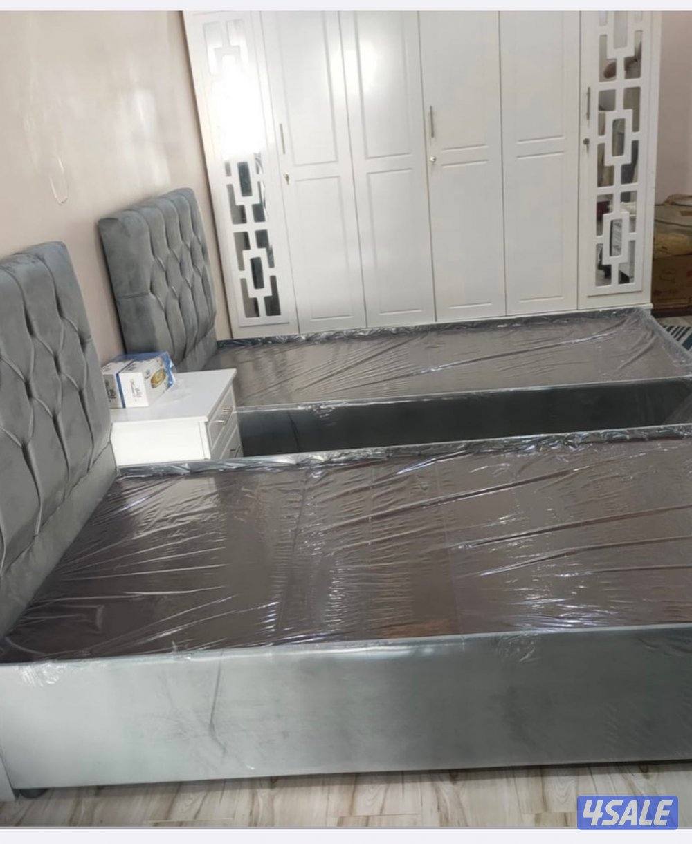 سراير طبيه مع الفرش للبيع11