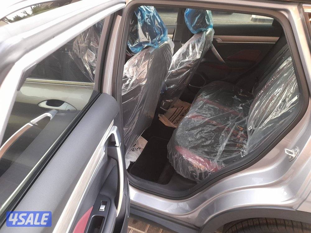 السالمية جيلىCOOLRAY S موديل 2023 1500CC7