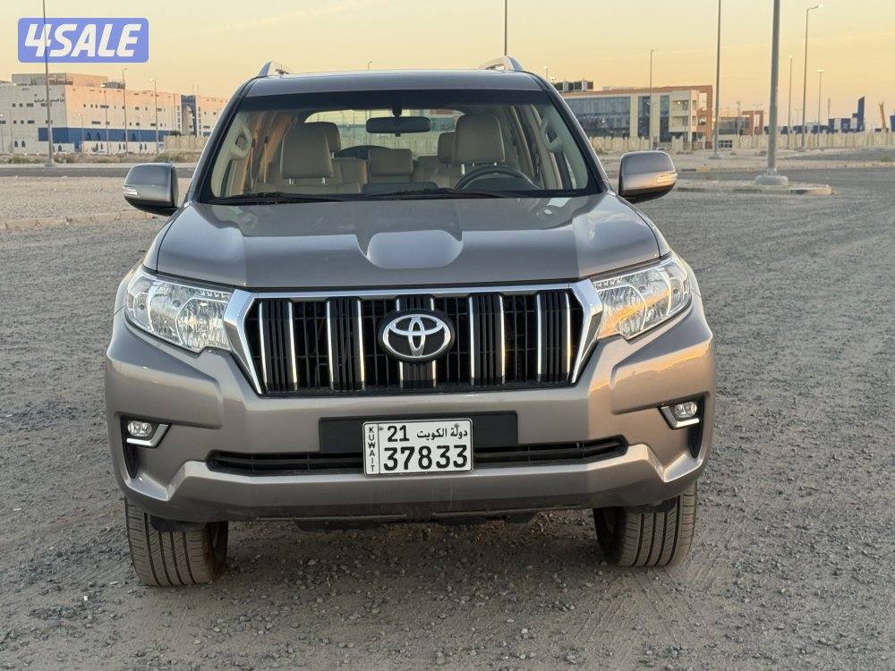 للبيع برادوTXL-20220