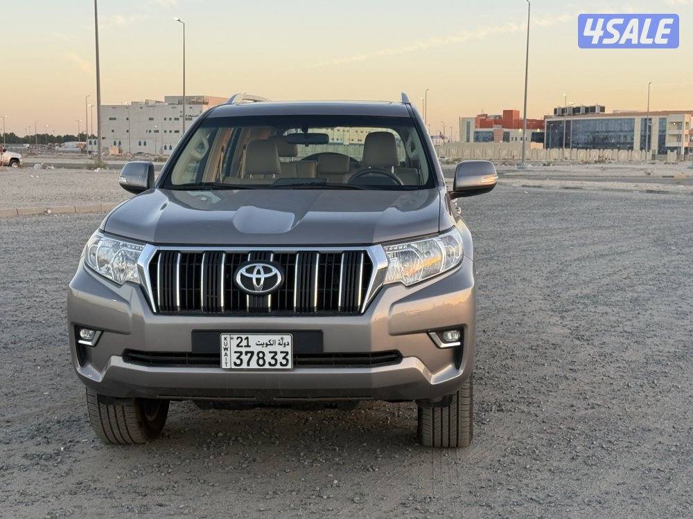 للبيع برادوTXL-20221