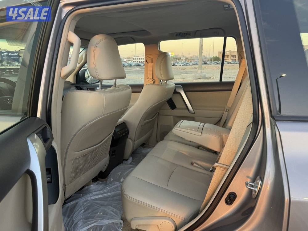 للبيع برادوTXL-20226