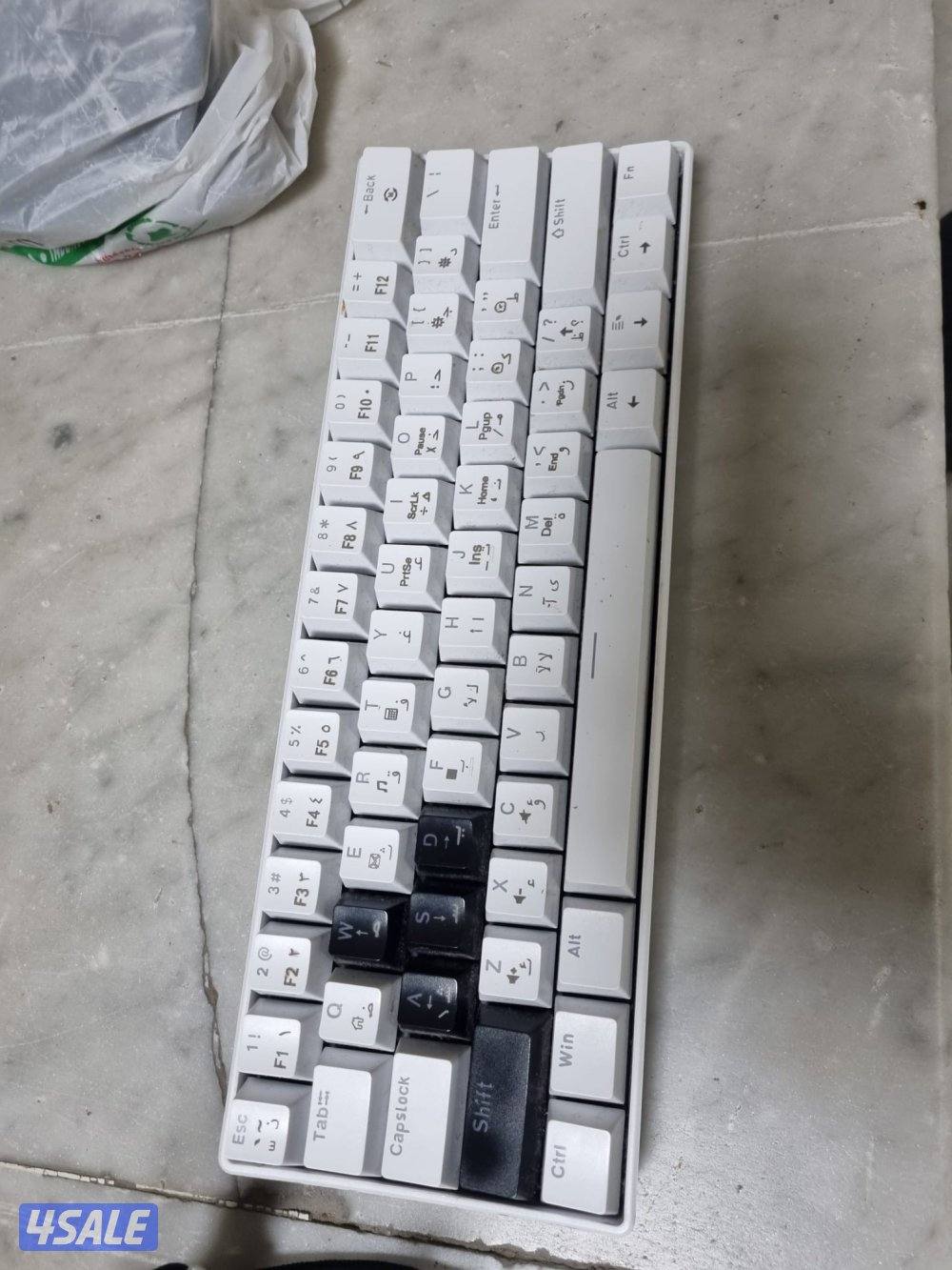 كل مستلزمات القيمنق موجوده هنا1