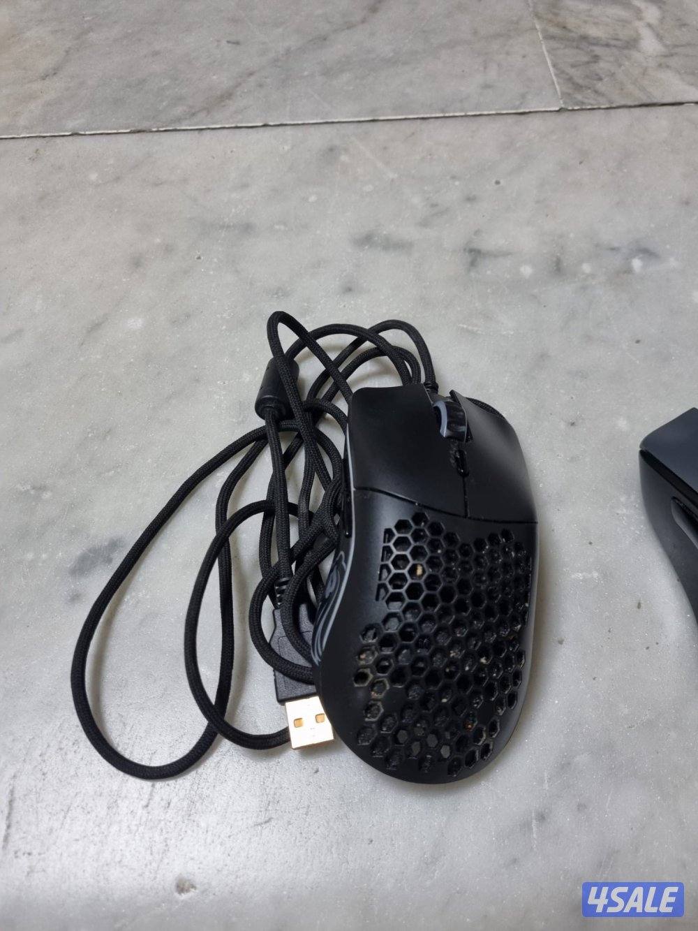 كل مستلزمات القيمنق موجوده هنا4