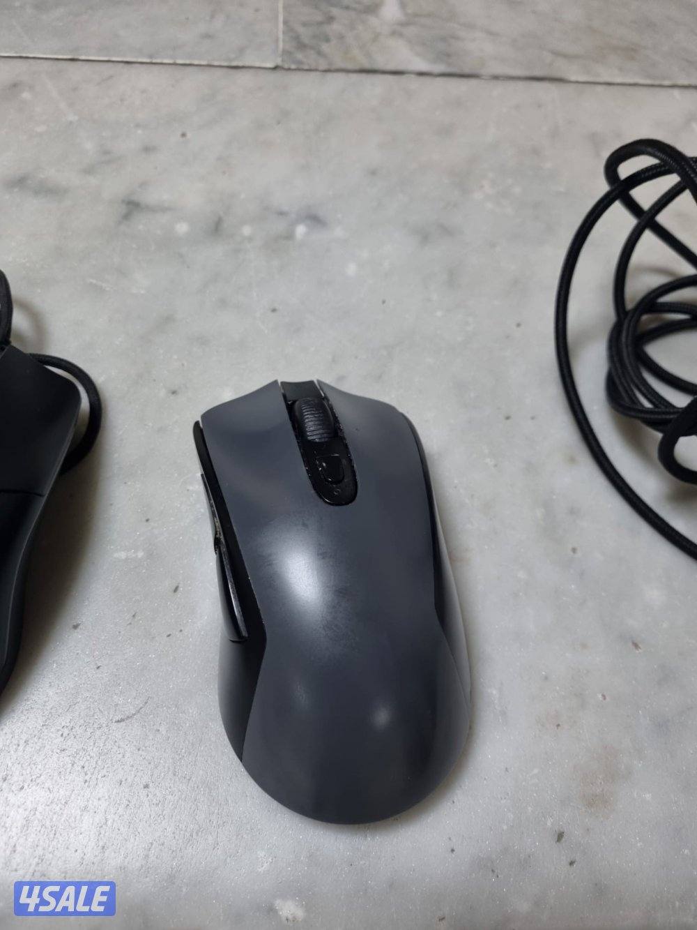 كل مستلزمات القيمنق موجوده هنا6