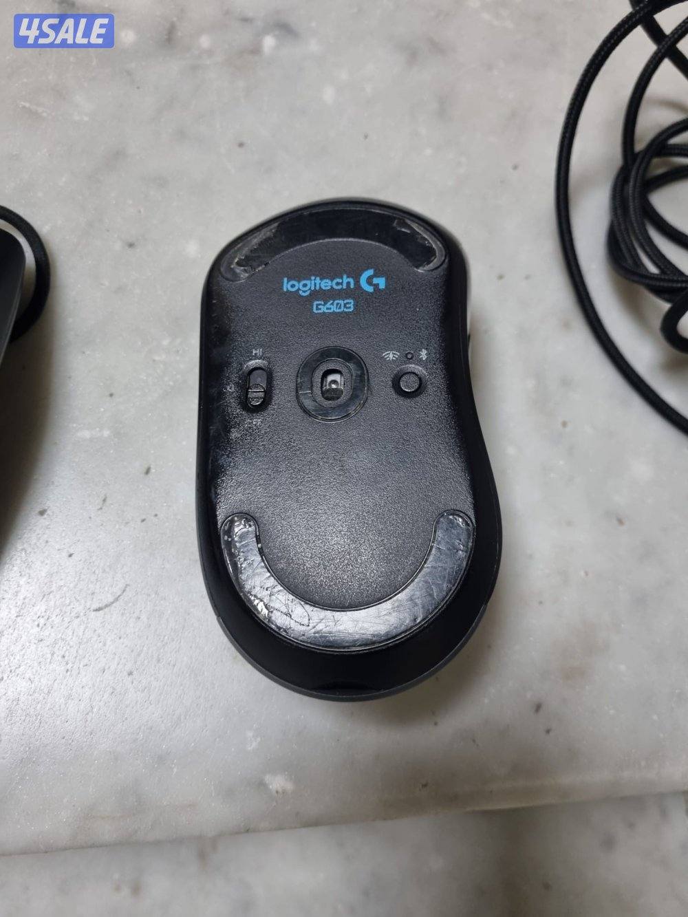 كل مستلزمات القيمنق موجوده هنا7