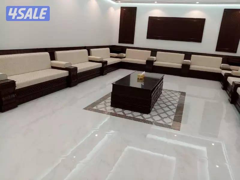 موسسة في الخليج. الأثاثات والمفروشات1