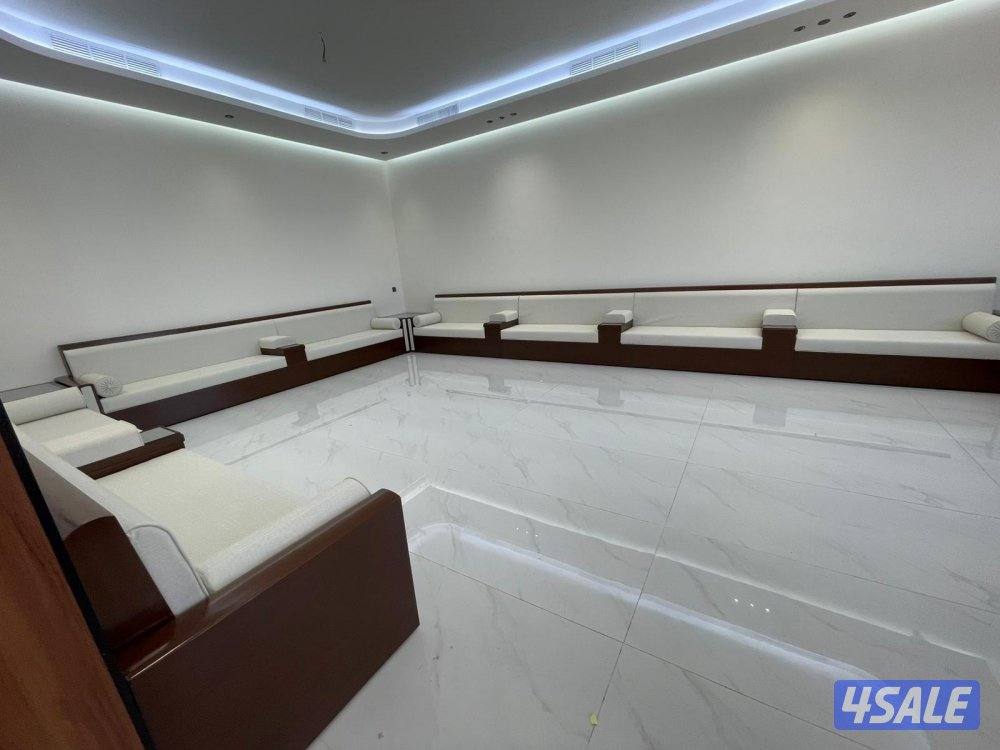 موسسة في الخليج. الأثاثات والمفروشات13