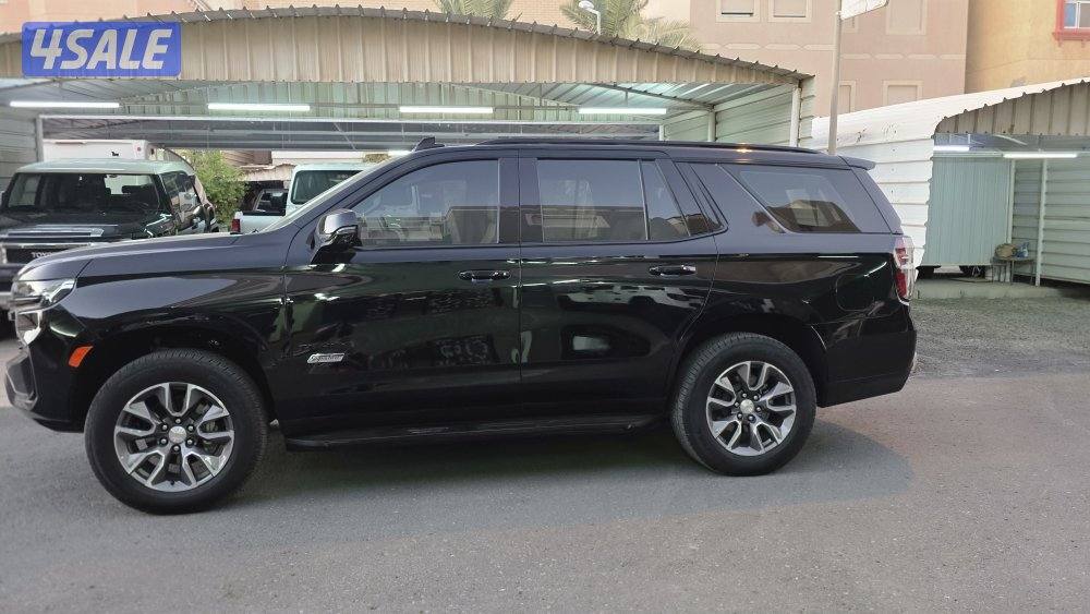 تاهو سيجنتر ٢٠٢٤1