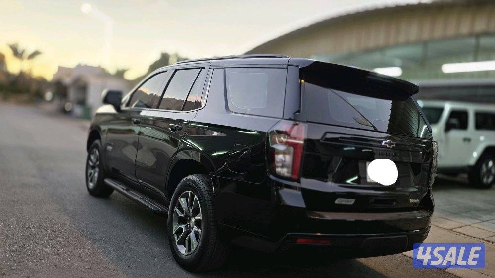 تاهو سيجنتر ٢٠٢٤2