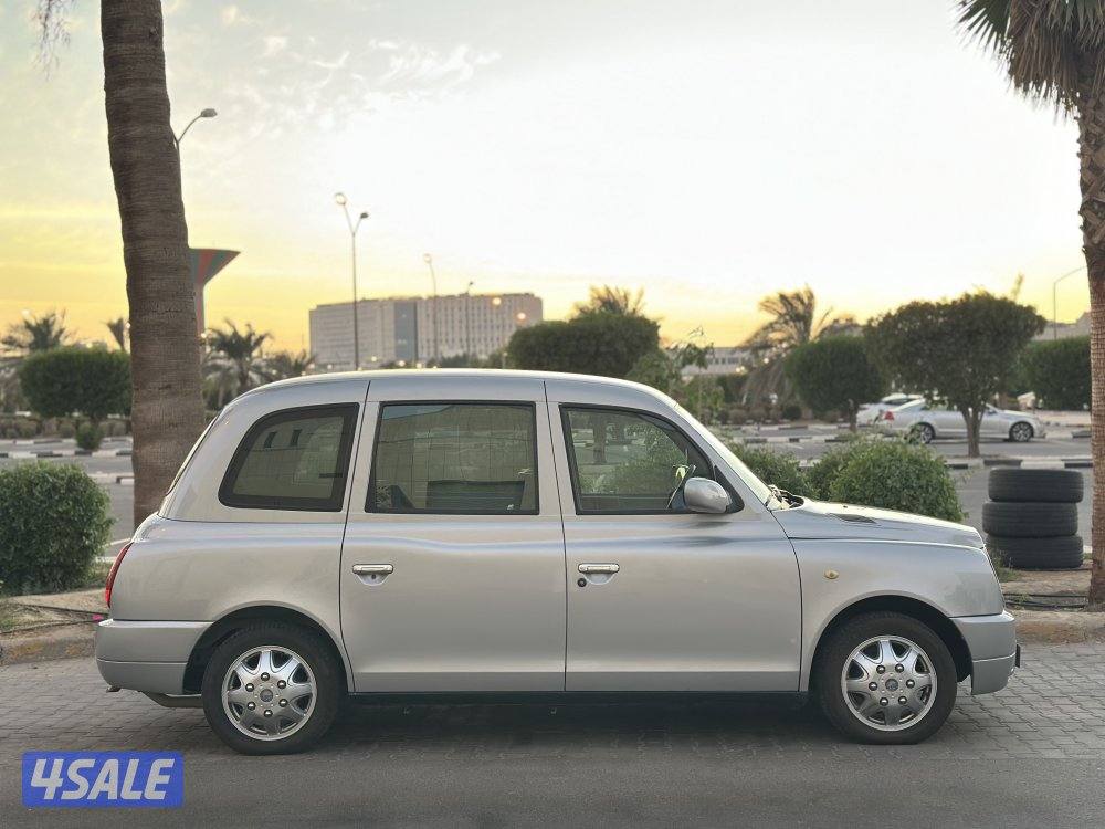 للبيع LONDON TAXI 4 موديل 2011 وارد الوكالة ماشي 1181