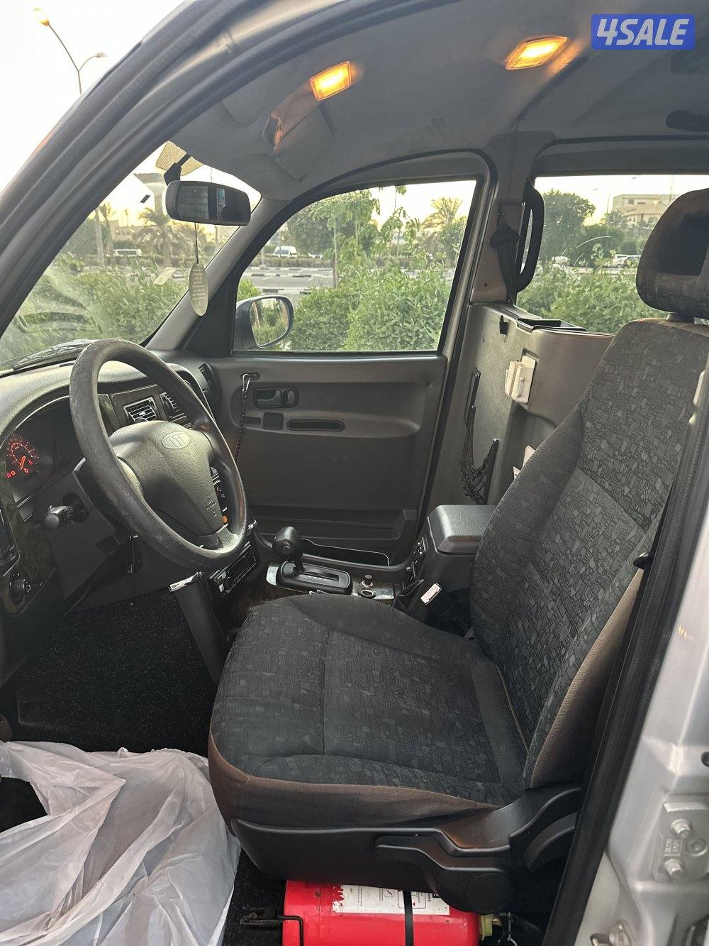 للبيع LONDON TAXI 4 موديل 2011 وارد الوكالة ماشي 1186