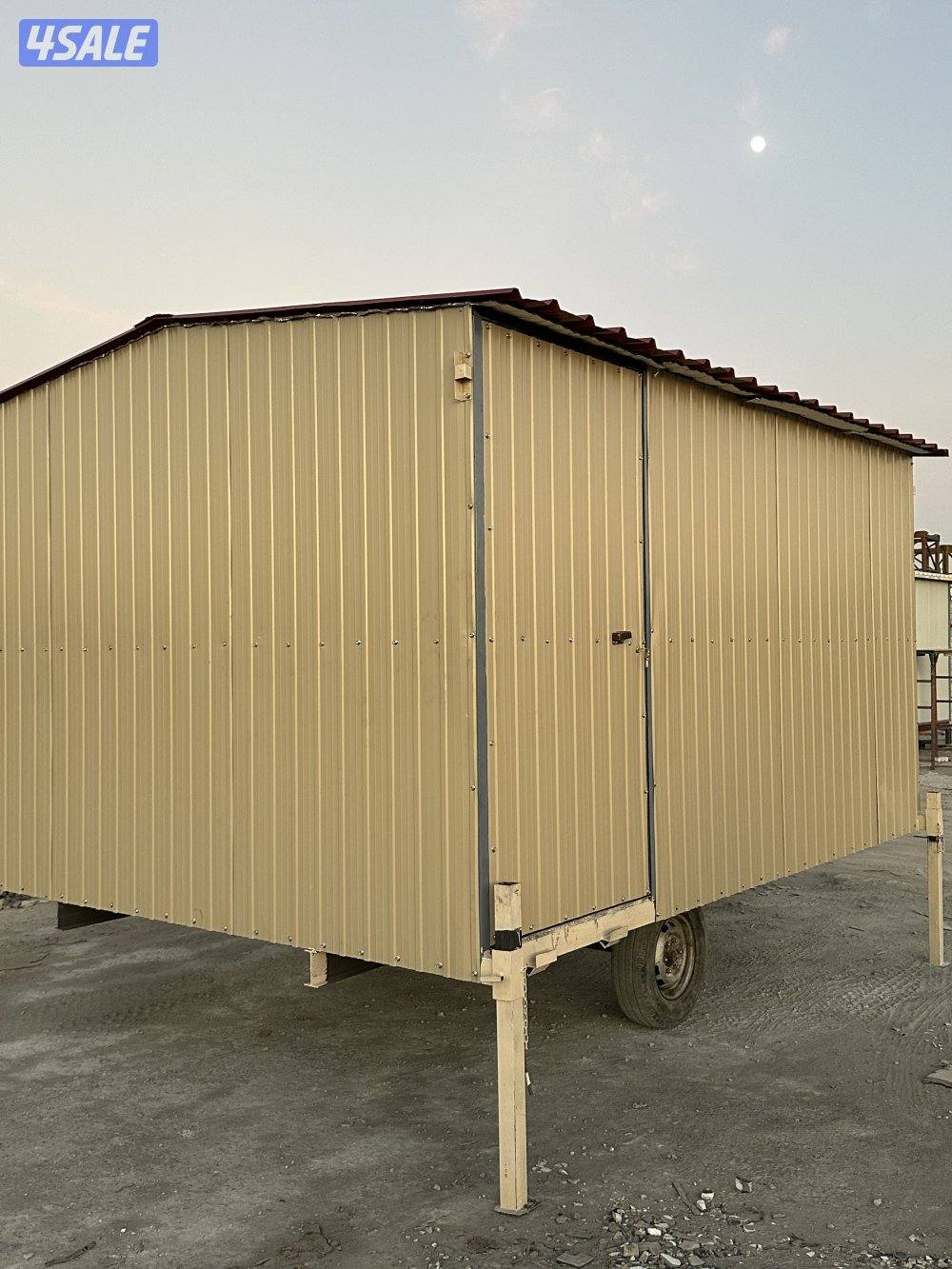 مخزن 3/4 تفصال جديد0