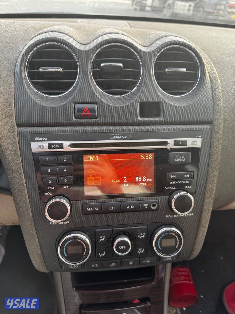 ممشى ١٦٠ الف شرط الفحص3