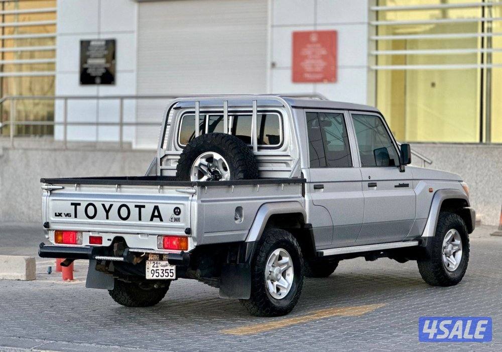 وانيت شاص نص 20232