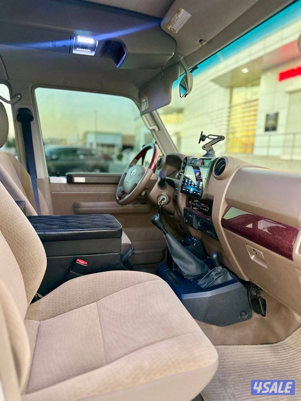 وانيت شاص نص 20234