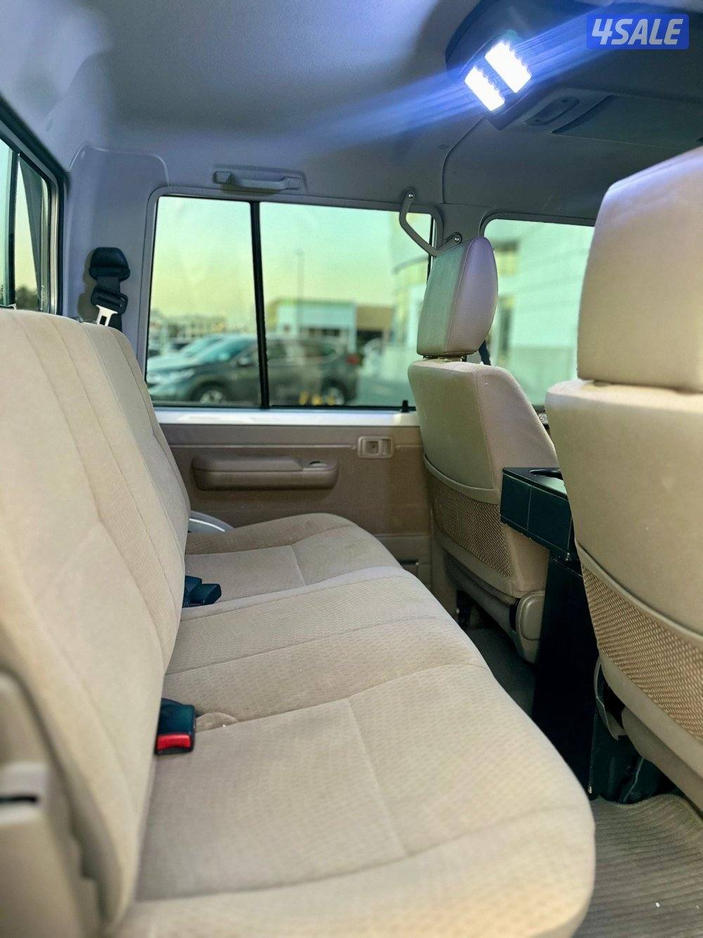 وانيت شاص نص 20235