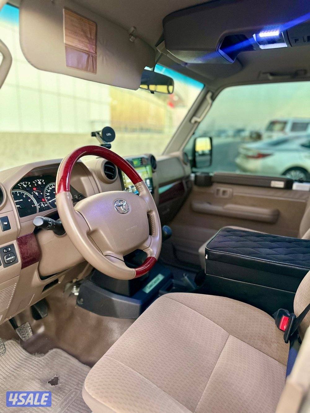 وانيت شاص نص 20236