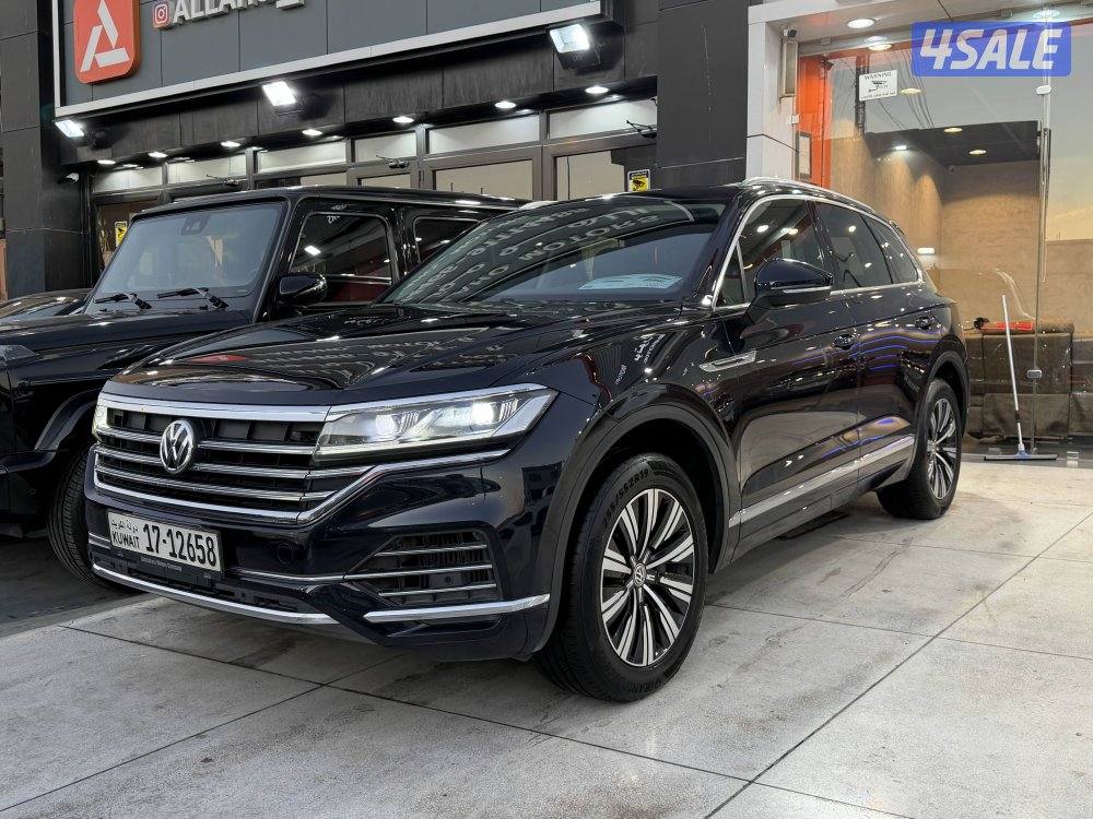 طوارق موديل 2019 وكالة الكويت بهبهاني بانوراما جلد تان / حمايه فل بدي0