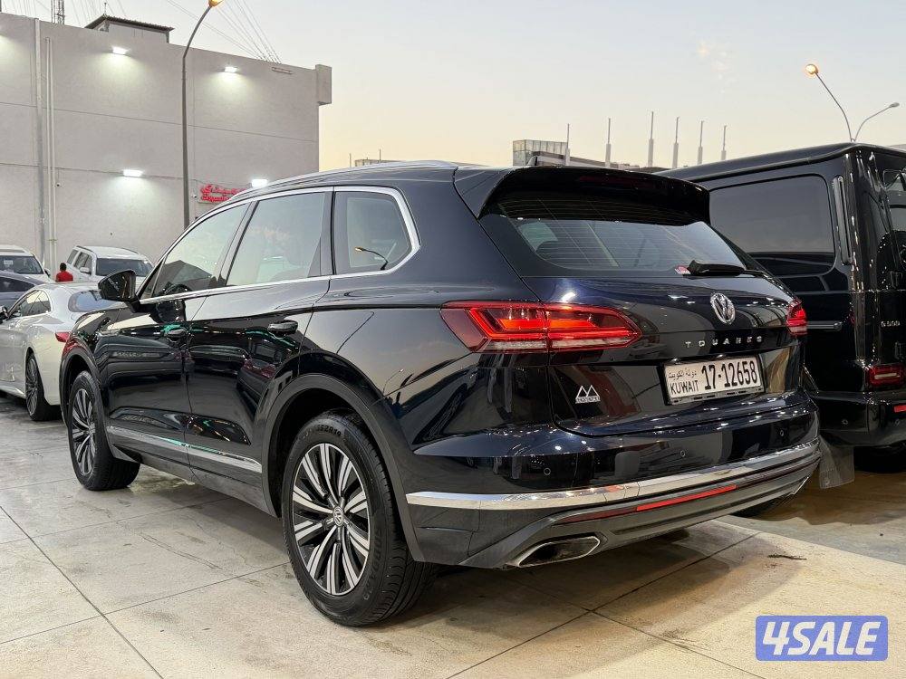 طوارق موديل 2019 وكالة الكويت بهبهاني بانوراما جلد تان / حمايه فل بدي4