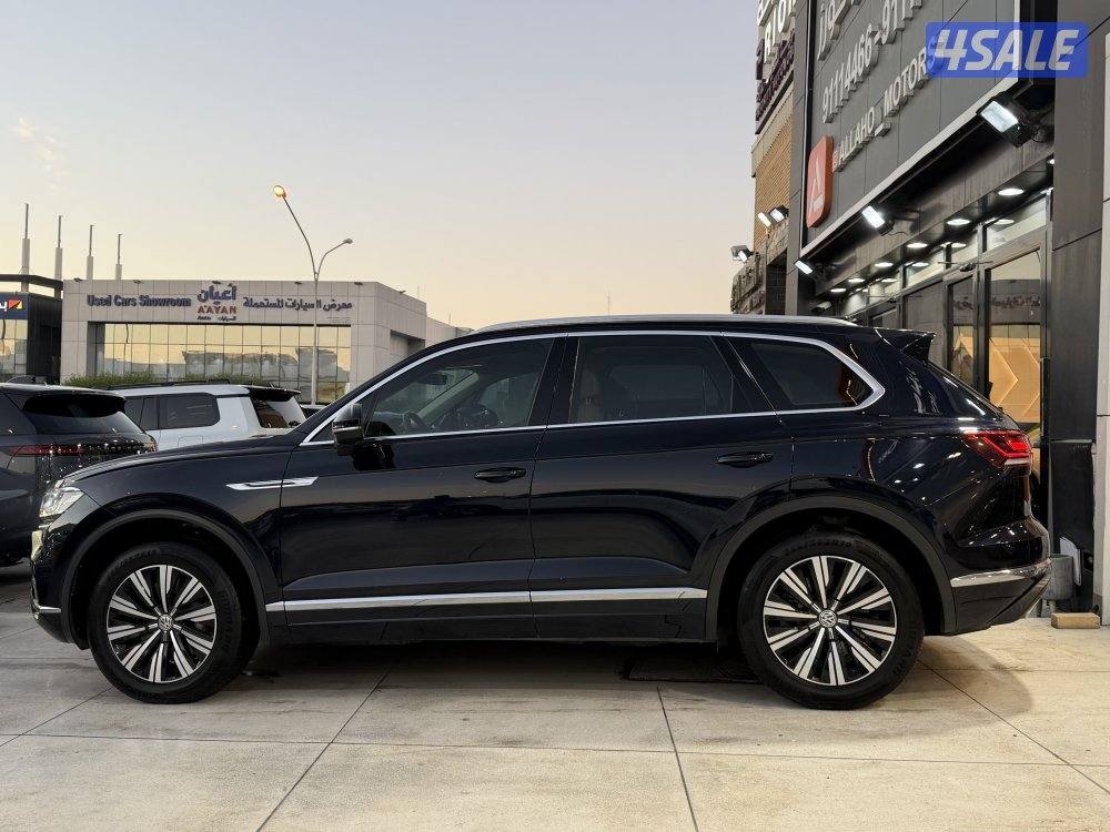 طوارق موديل 2019 وكالة الكويت بهبهاني بانوراما جلد تان / حمايه فل بدي6