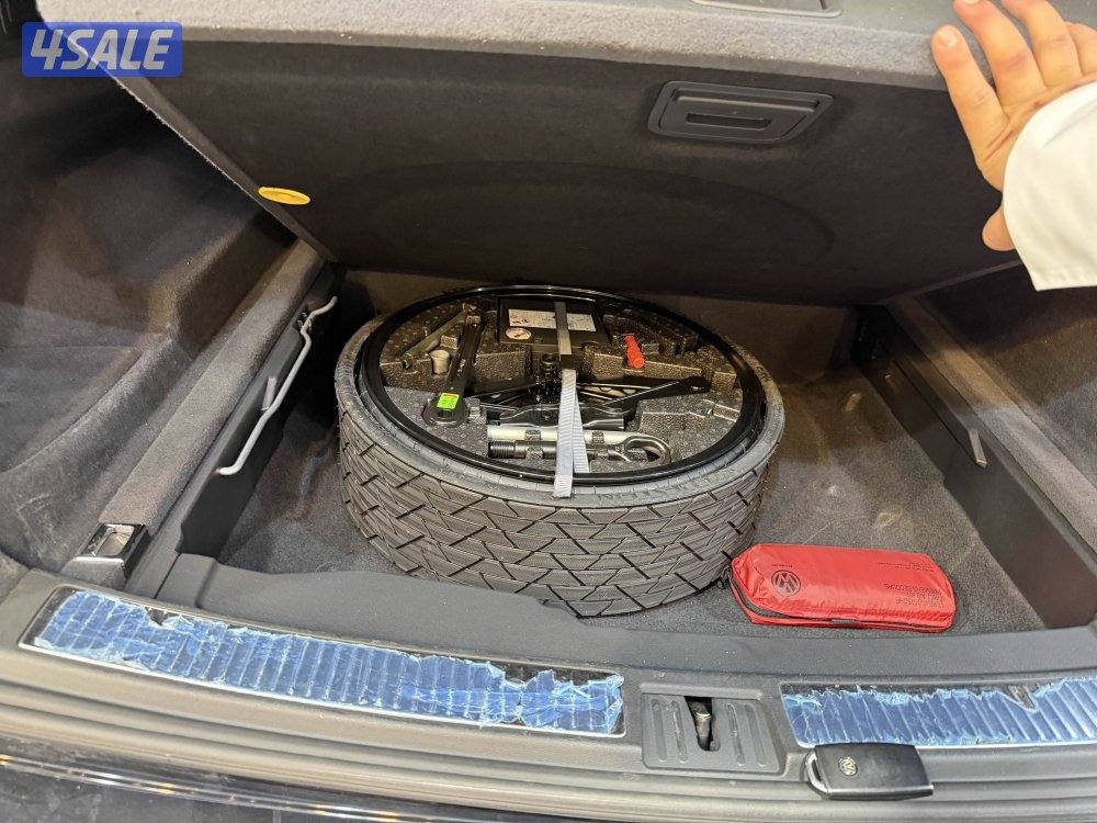 طوارق موديل 2019 وكالة الكويت بهبهاني بانوراما جلد تان / حمايه فل بدي8