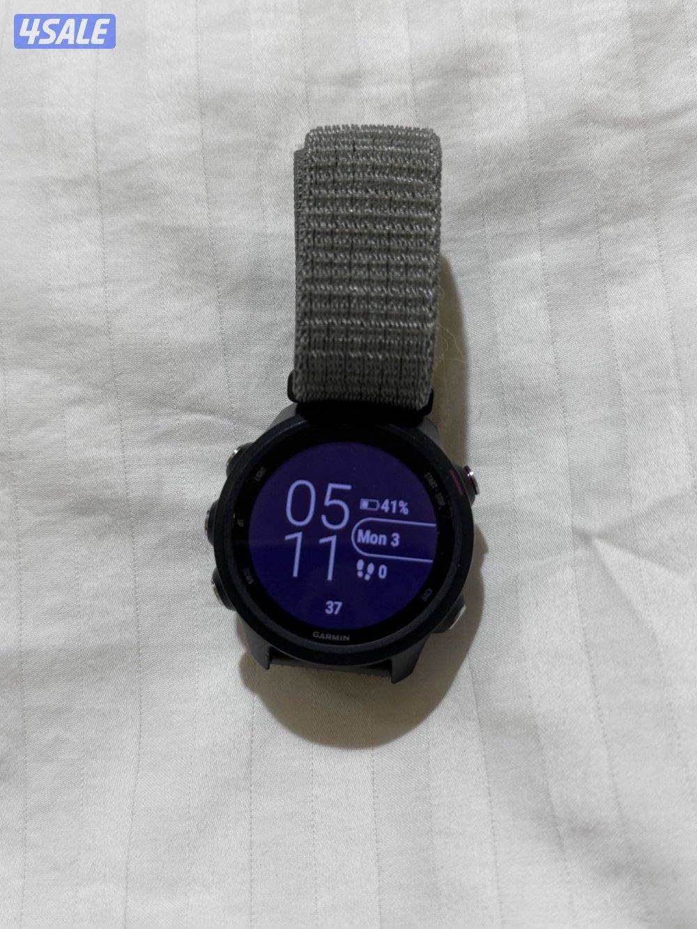 للبيع مجموعة من ساعات garmin2