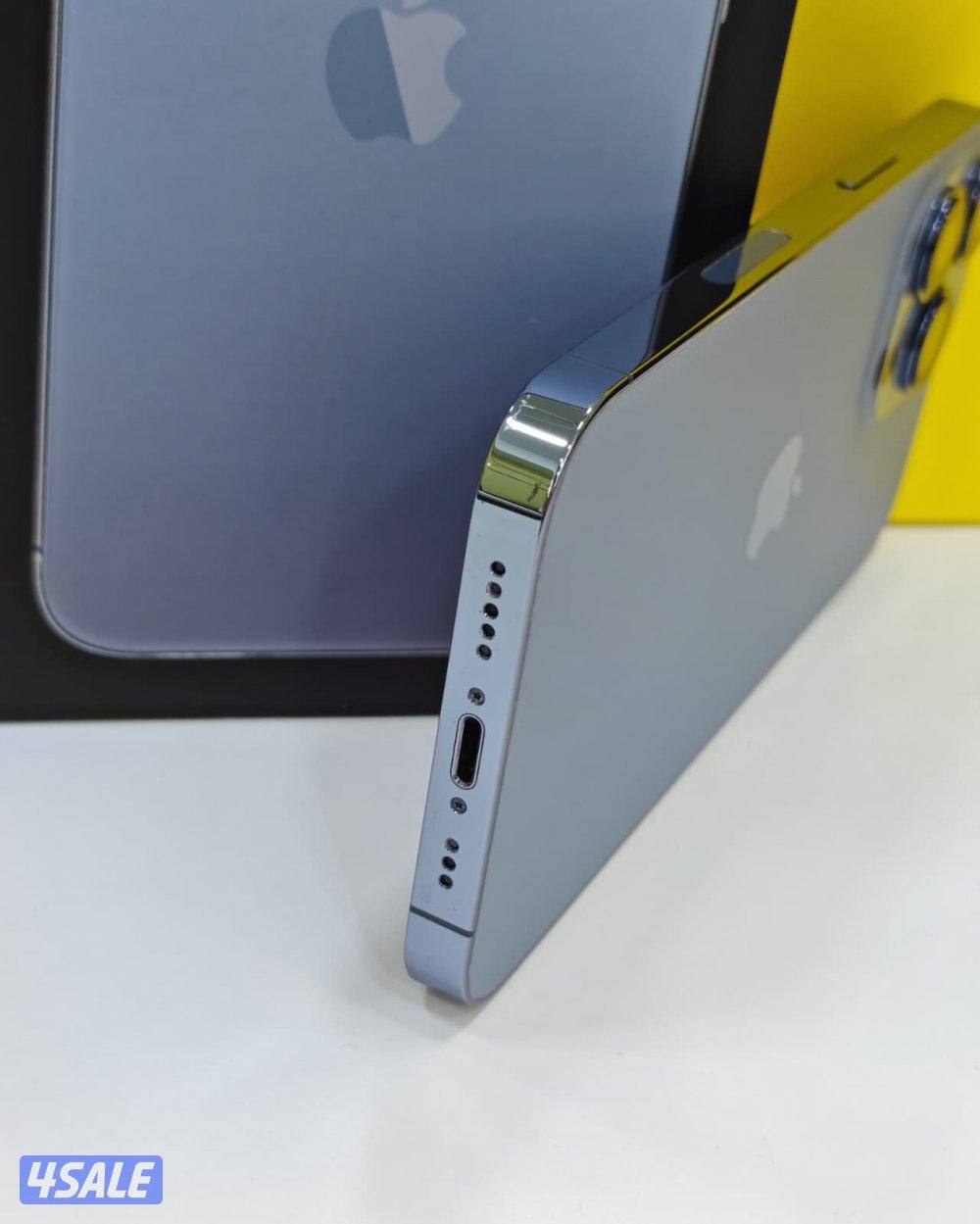 ايفون13برو–1تيرابايت–أزرق–iPhone13Pro–1TB–Blue–used–like–new1