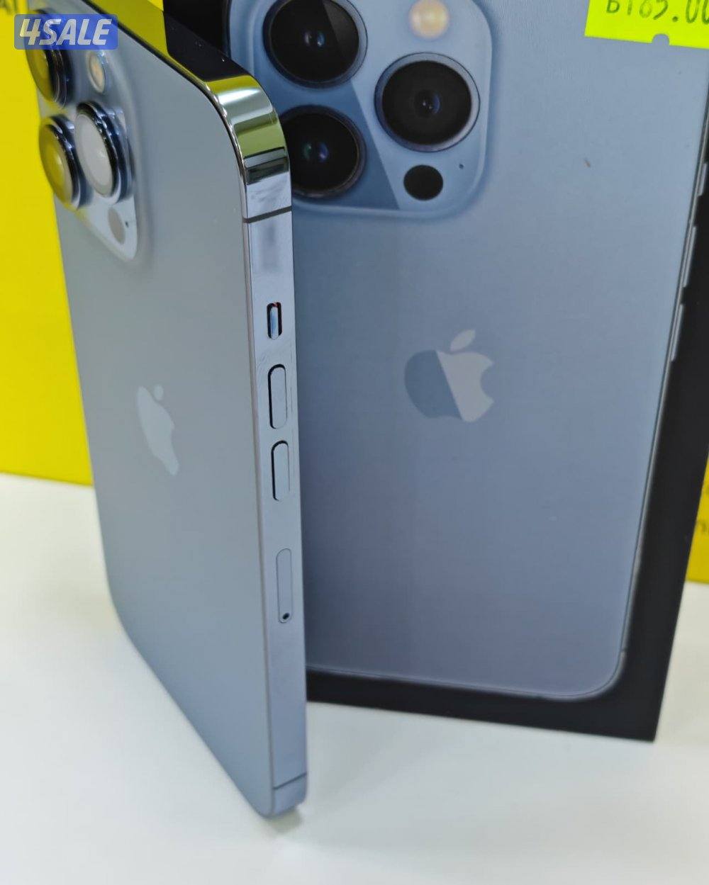 ايفون13برو–1تيرابايت–أزرق–iPhone13Pro–1TB–Blue–used–like–new2