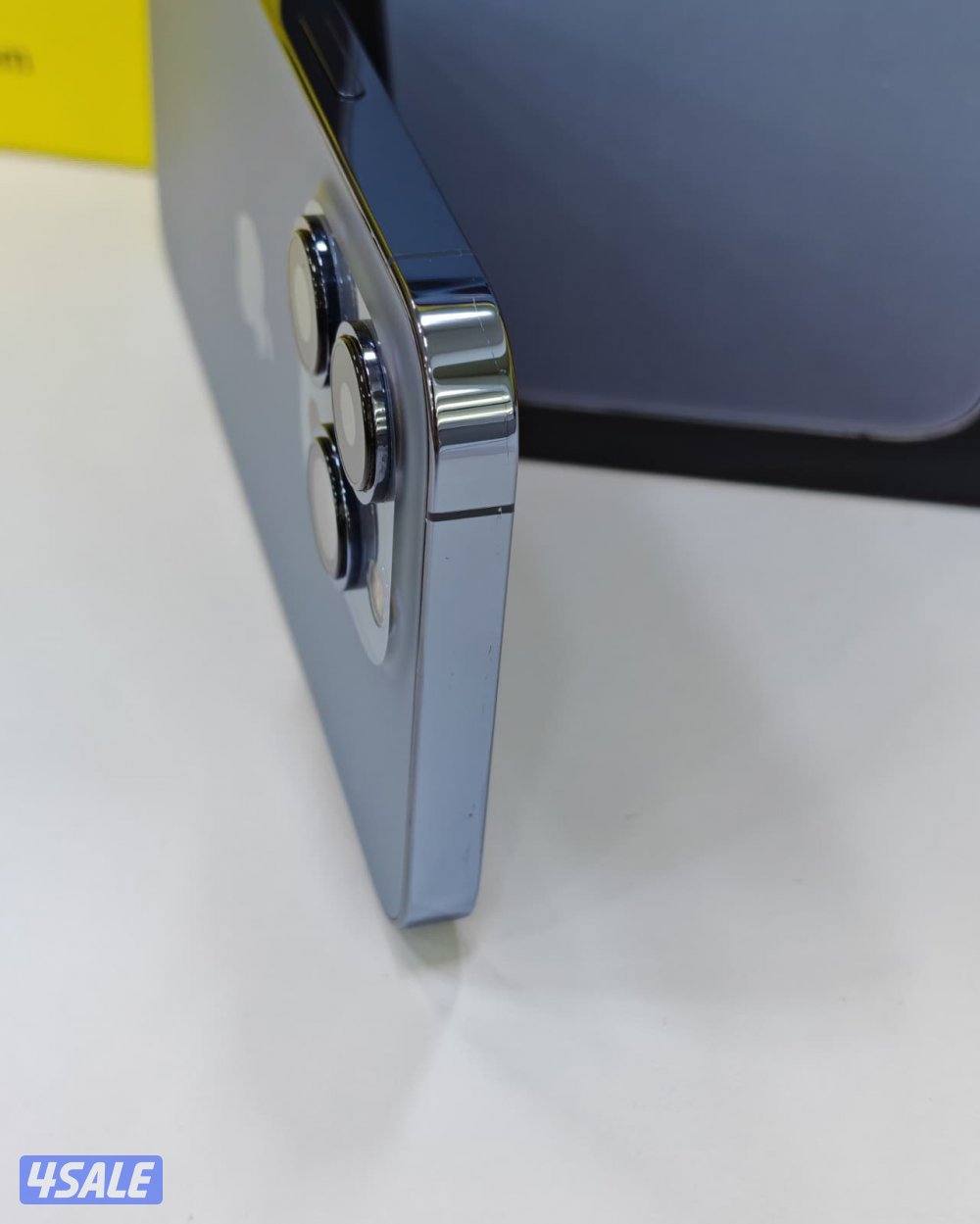 ايفون13برو–1تيرابايت–أزرق–iPhone13Pro–1TB–Blue–used–like–new3