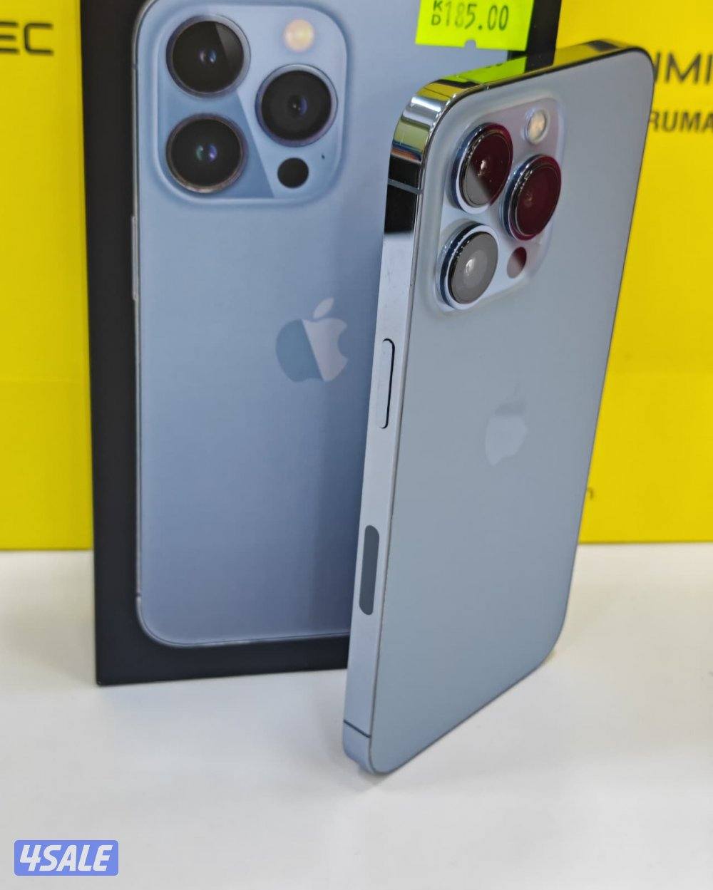 ايفون13برو–1تيرابايت–أزرق–iPhone13Pro–1TB–Blue–used–like–new6