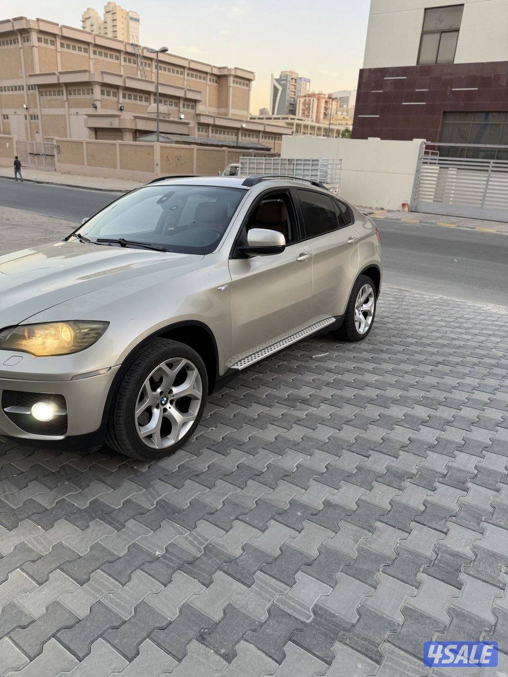 بي ام اكس ٦4