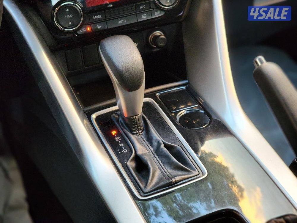 للبيع ميتسوبيشي كليبس كروس ٢٠٢٠ عداد ١٥٠ ألف شرط الفحص ماكينة ١٥٠٠ cc8