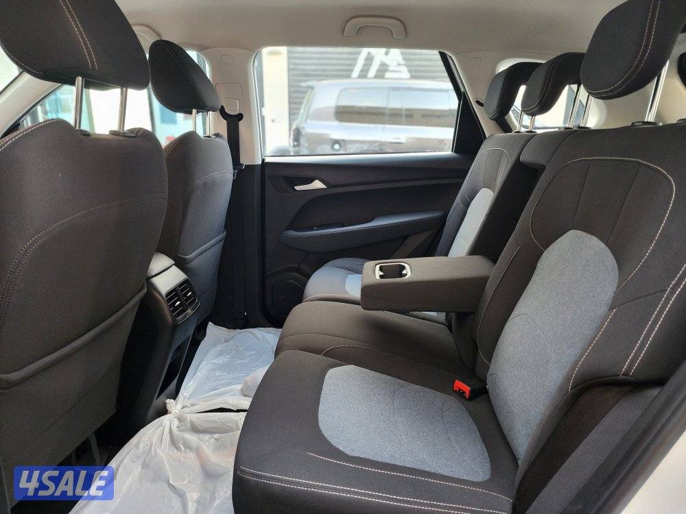 للبيع شيفروليه كابتيفا صبغ الوكالة موديل ٢٠٢٣ شرط الفحص عداد ١١٢ ألف5