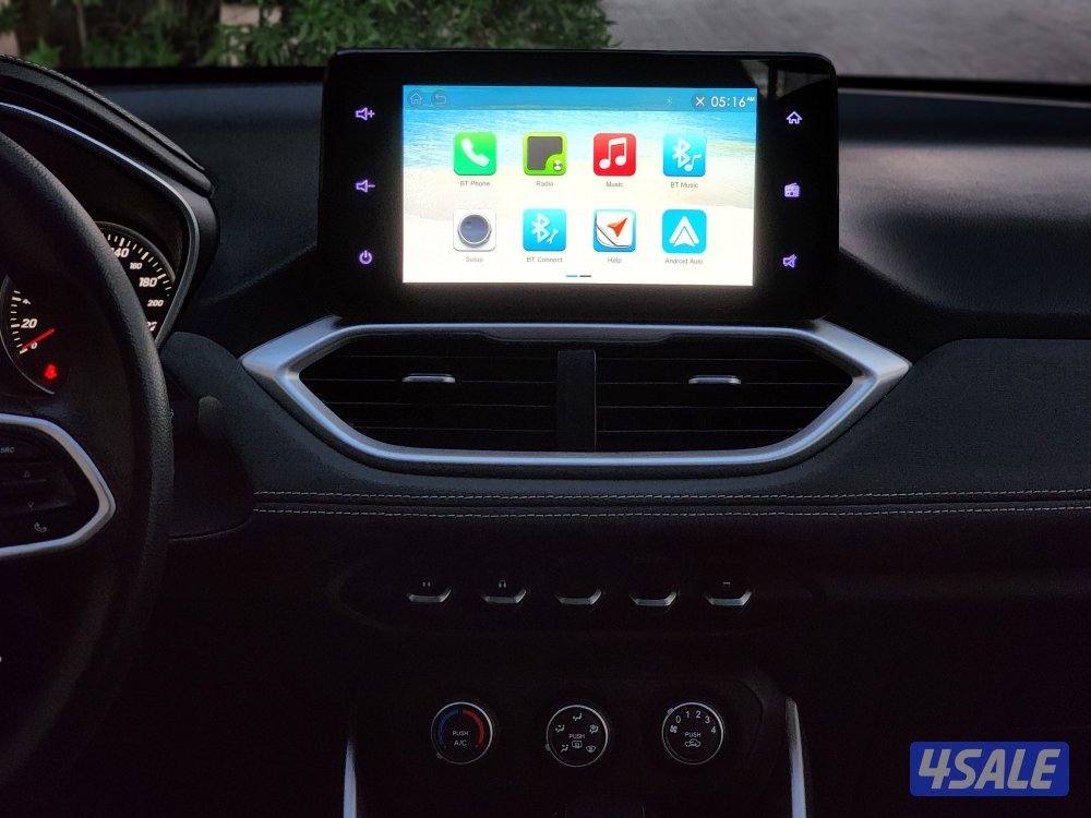 للبيع شيفروليه كابتيفا صبغ الوكالة موديل ٢٠٢٣ شرط الفحص عداد ١١٢ ألف8