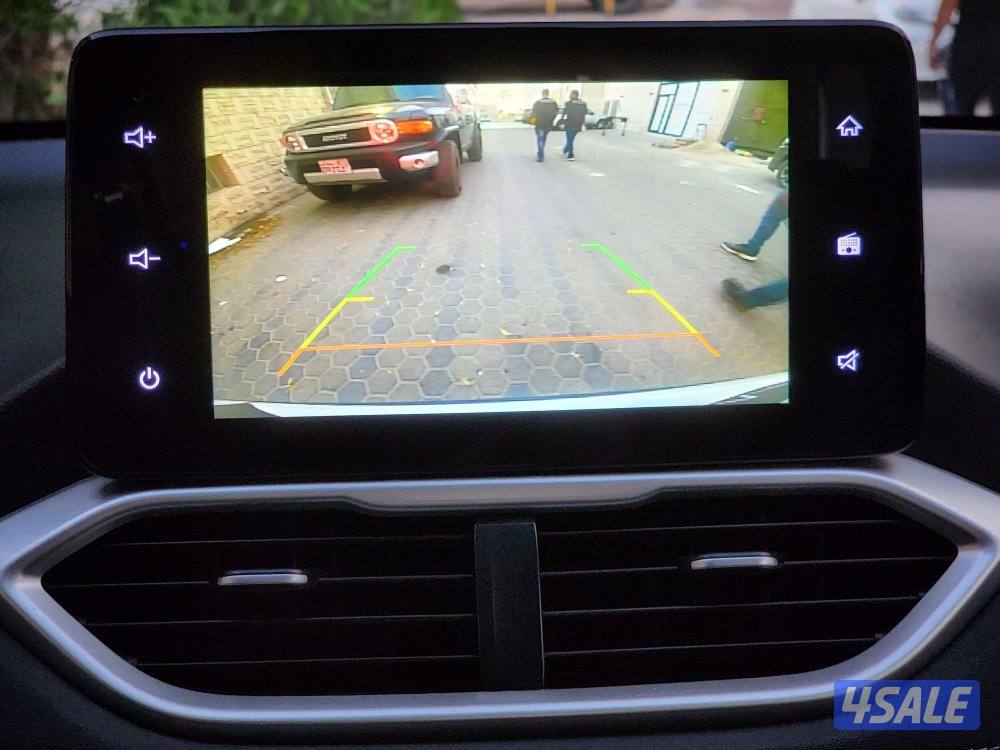 للبيع شيفروليه كابتيفا صبغ الوكالة موديل ٢٠٢٣ شرط الفحص عداد ١١٢ ألف11