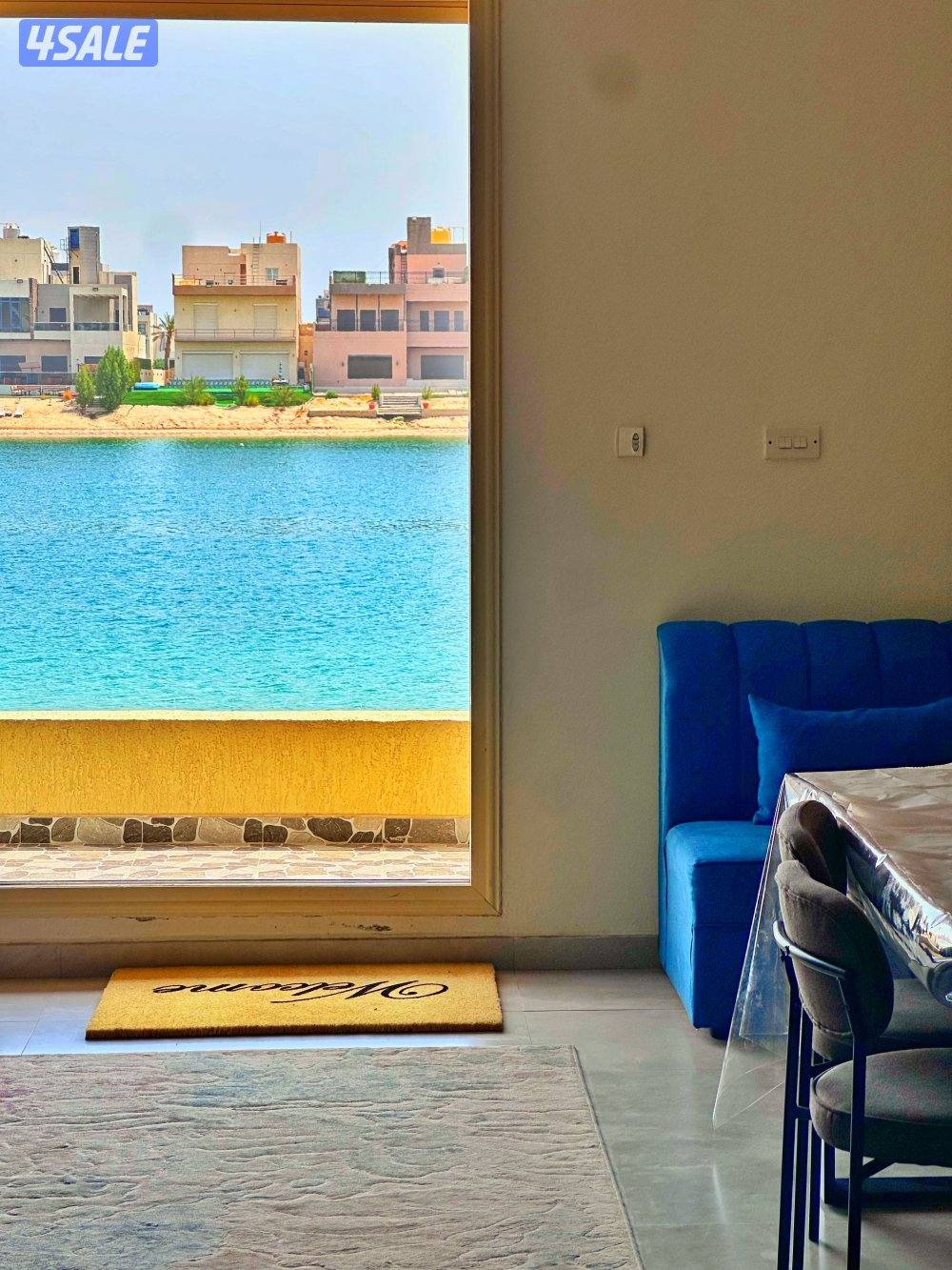 شاليه برايفت غيـر مقسوم ذات خصوصيه حمام سباحه داخلي قريب مول الخيـران10