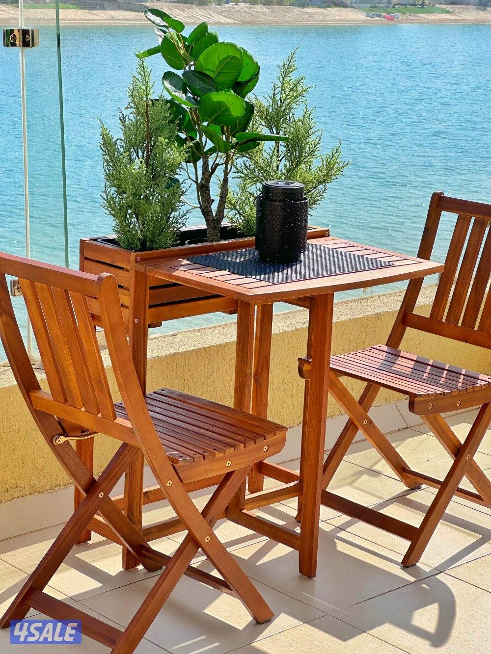 شاليه برايفت غيـر مقسوم ذات خصوصيه حمام سباحه داخلي قريب مول الخيـران12