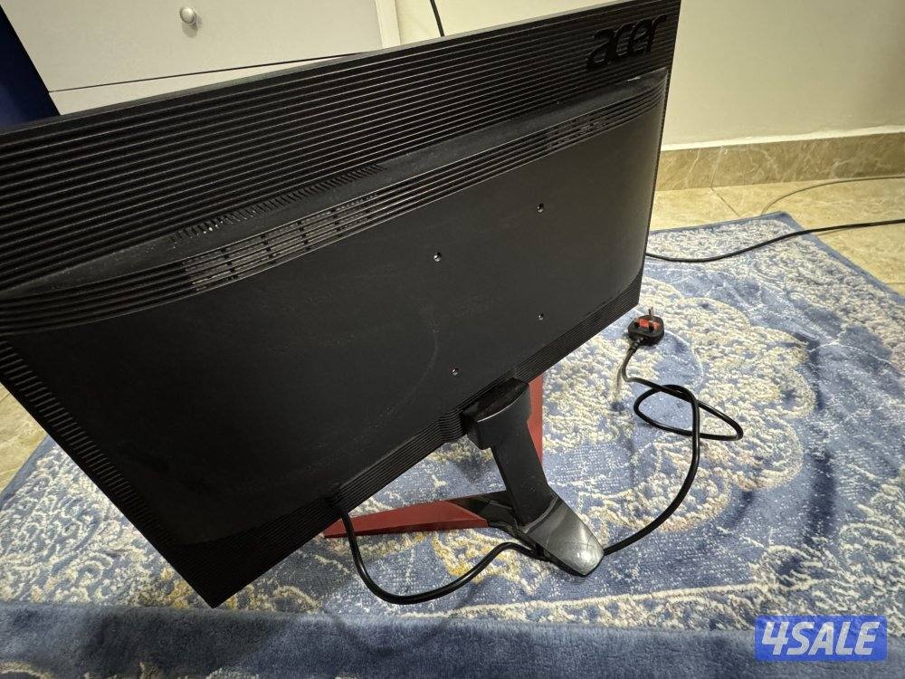 للبيع شاشه acer0