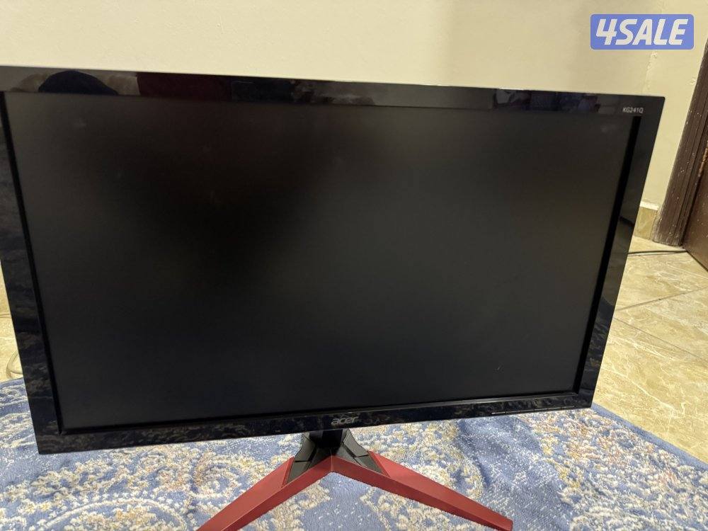 للبيع شاشه acer1