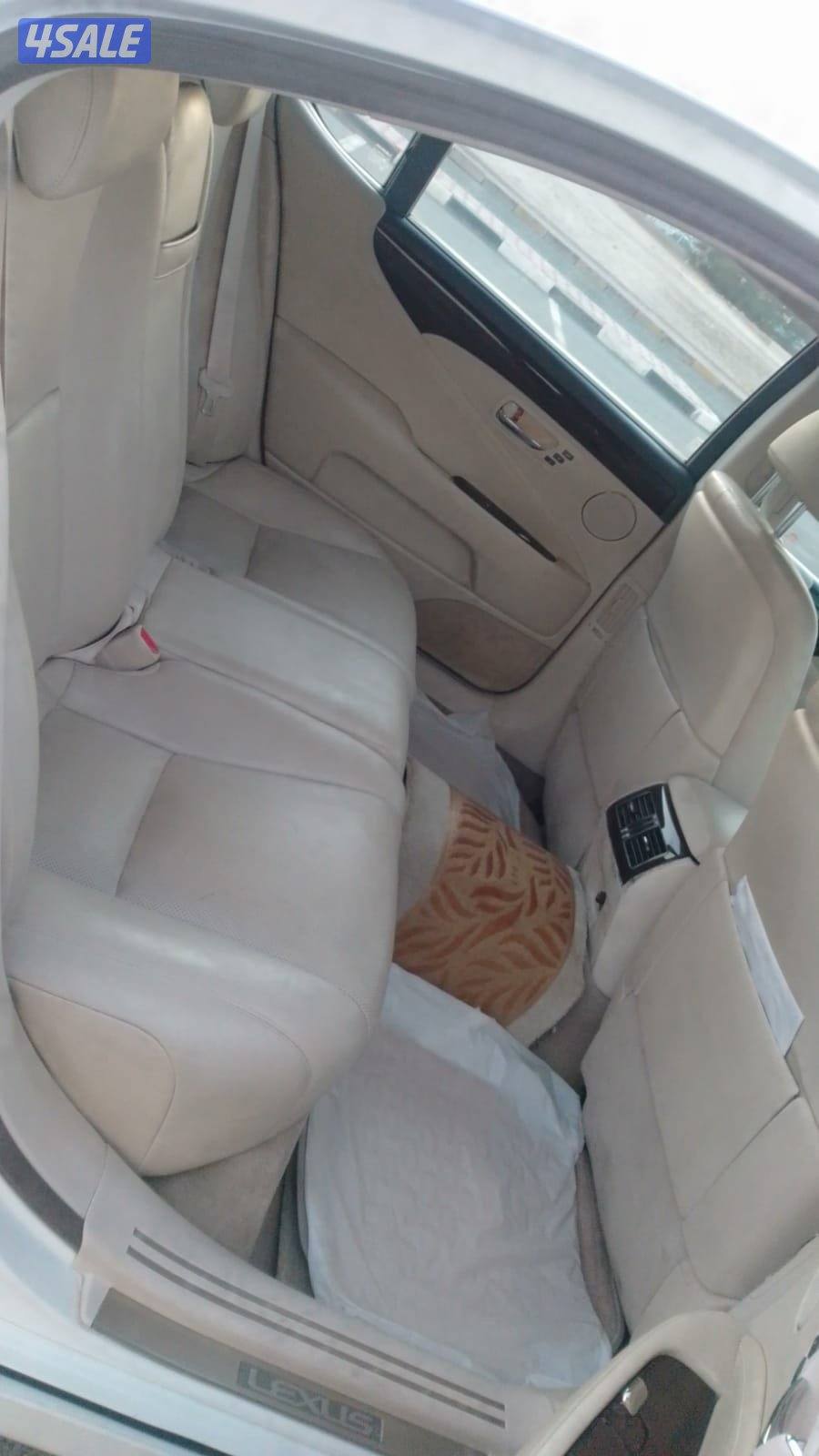 للبيع لكزس Ls4607