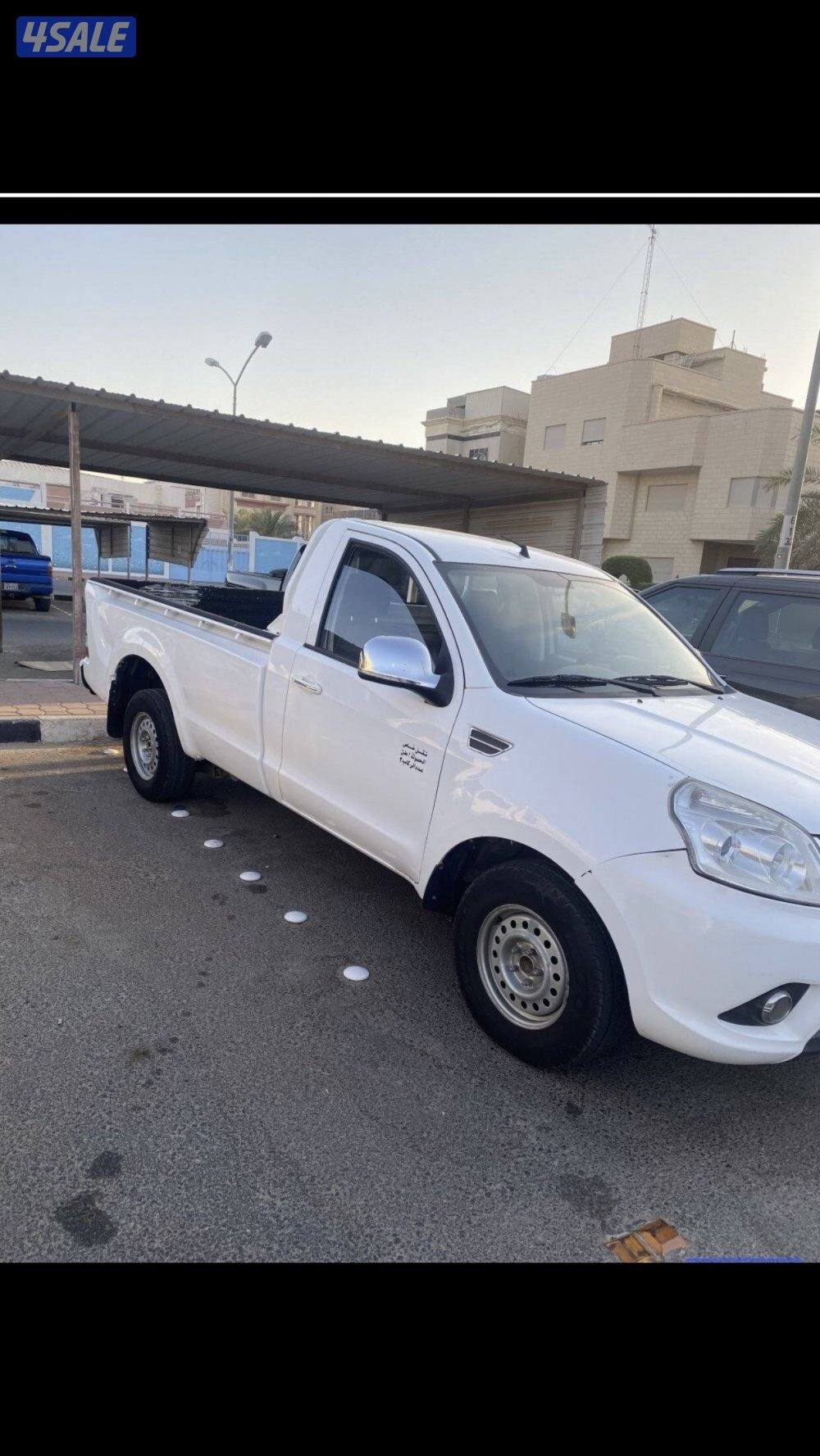 للبيع وانيت فوتون صيني غماره موديل 20170