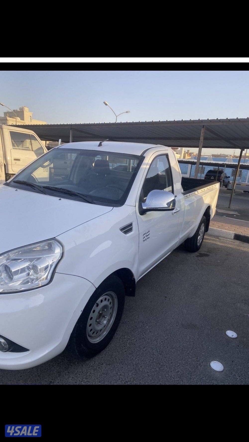 للبيع وانيت فوتون صيني غماره موديل 20171