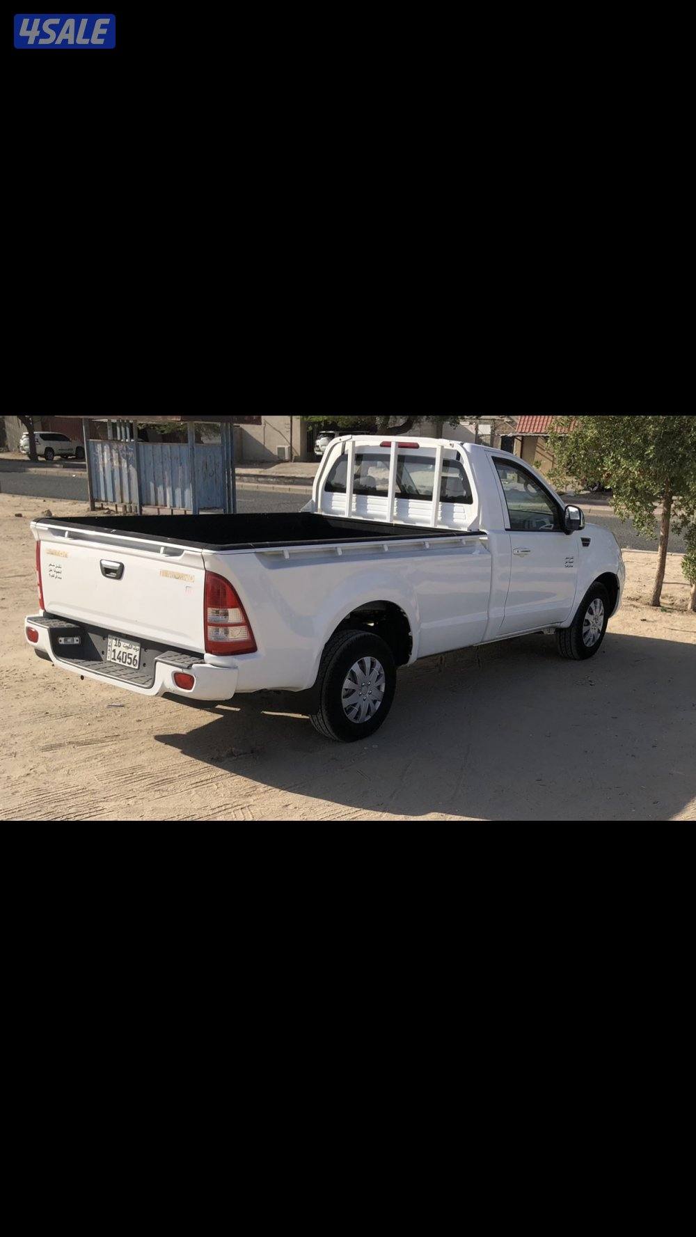 للبيع وانيت فوتون صيني غماره موديل 20174