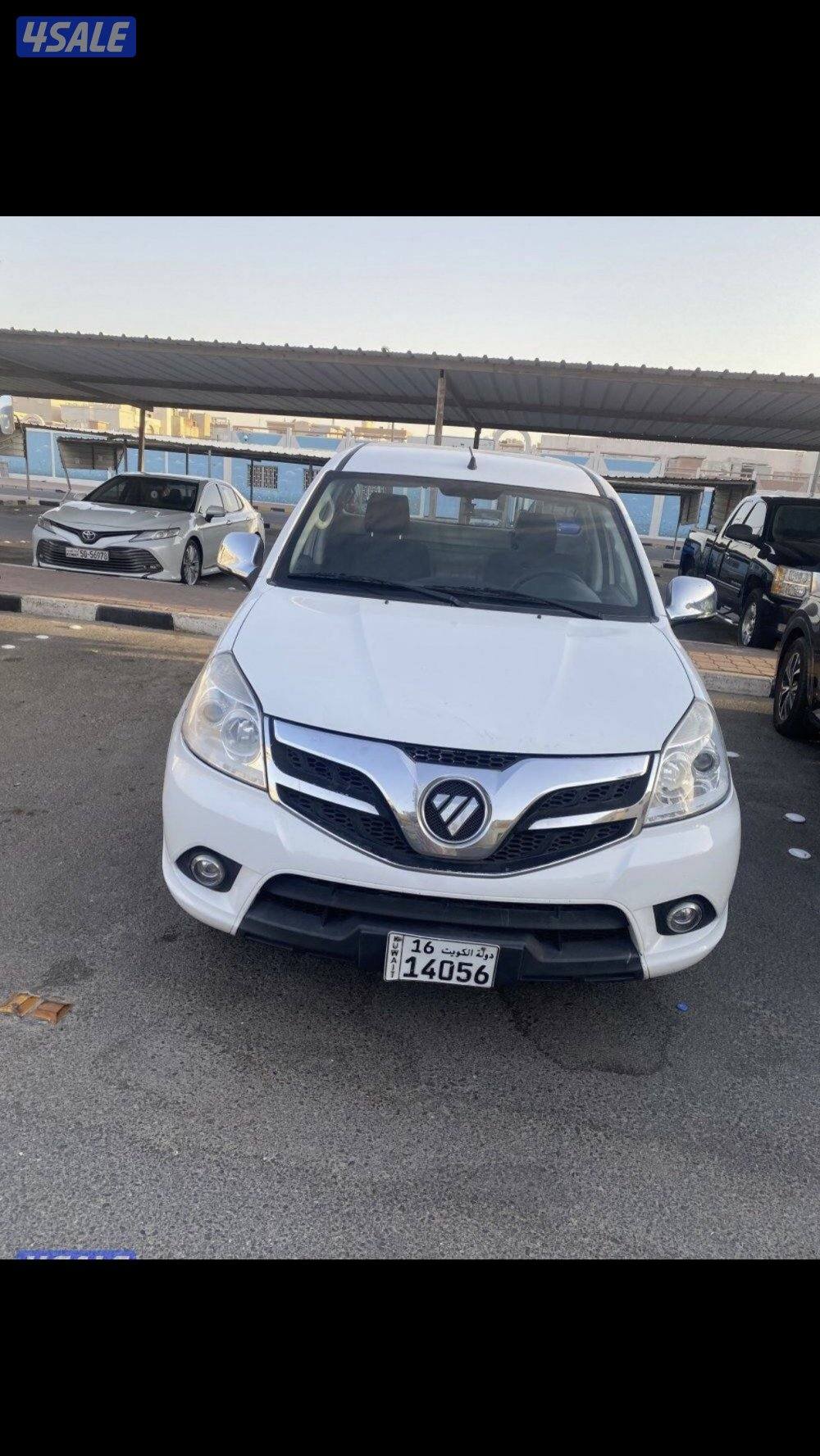 للبيع وانيت فوتون صيني غماره موديل 20173