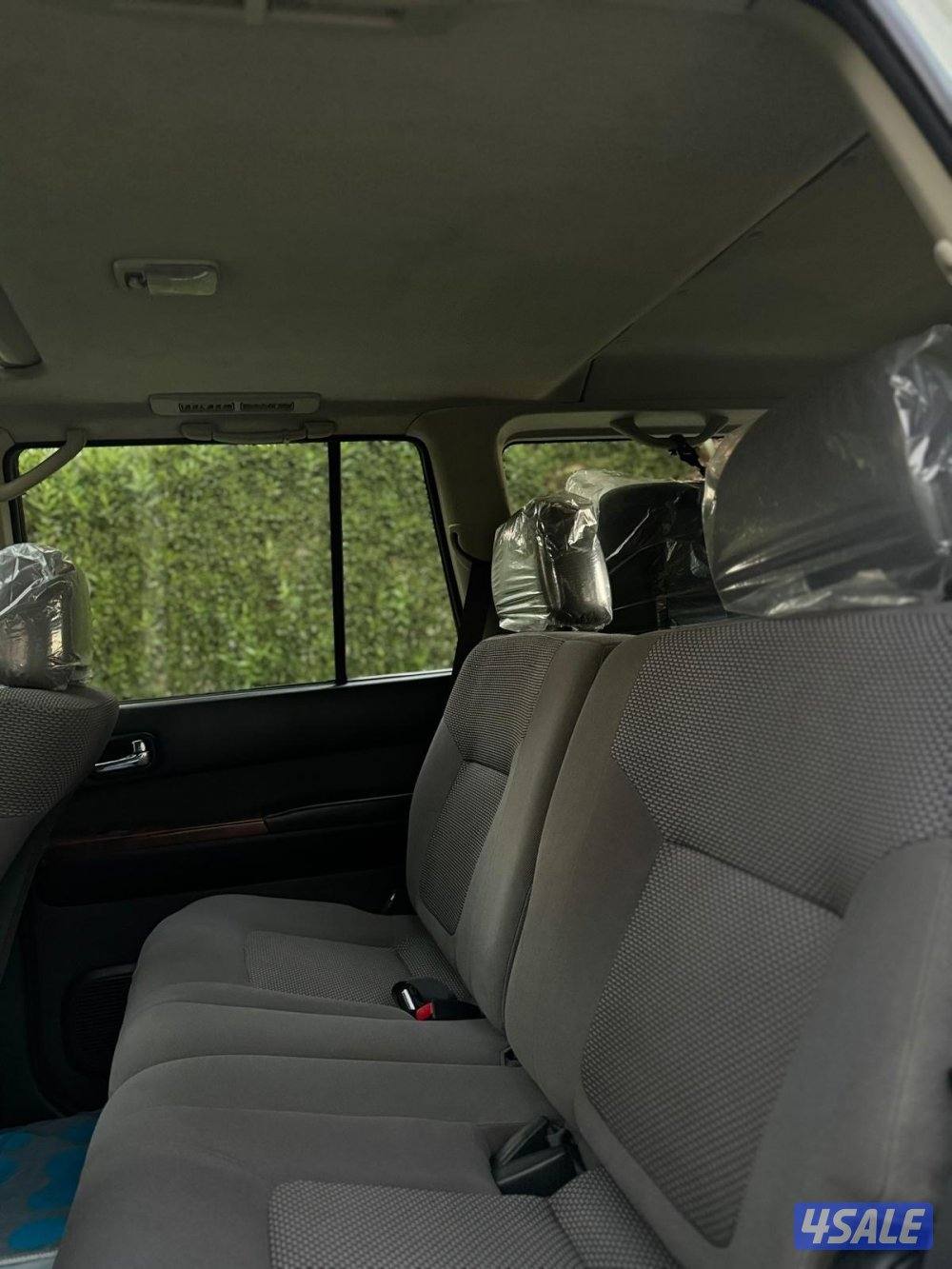 للبيع سفاري فتك موديل 20179