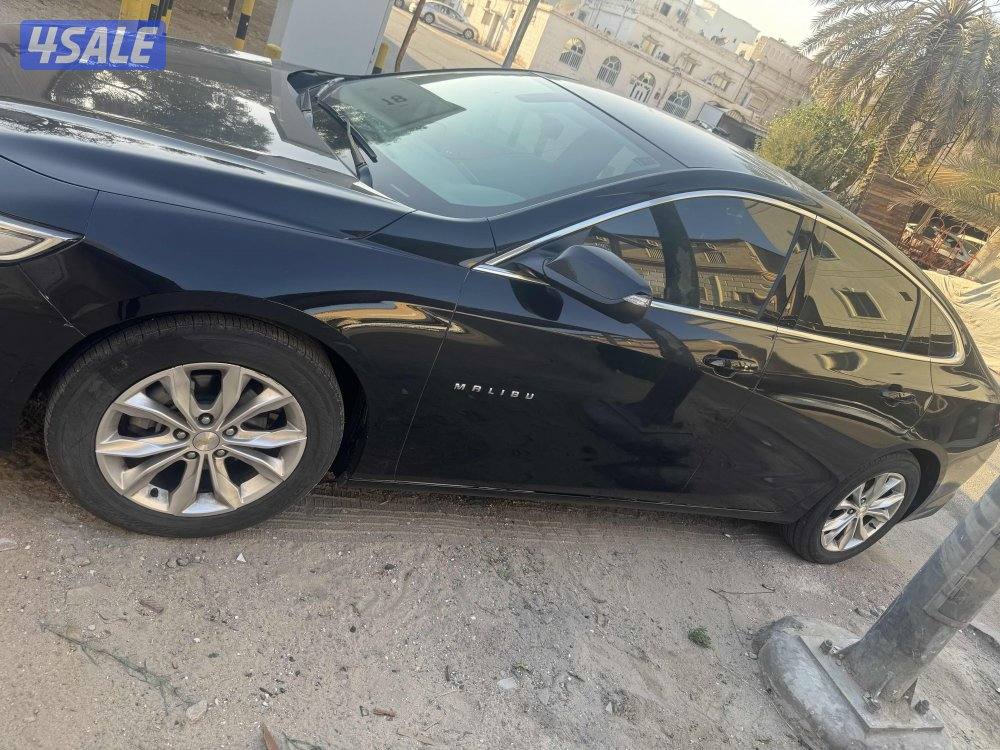 ماليبو ٢٠٢٠ نظيفه.1