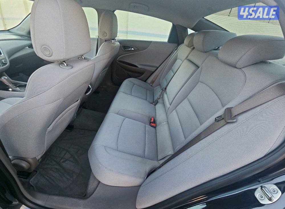 ماليبو ٢٠٢٠ نظيفه.3