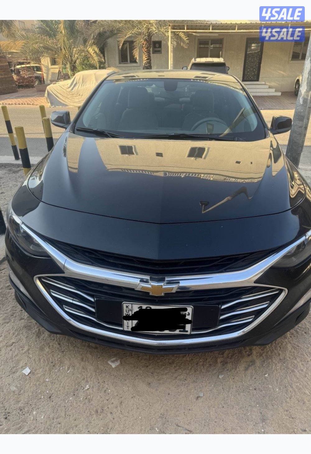 ماليبو ٢٠٢٠ نظيفه.0