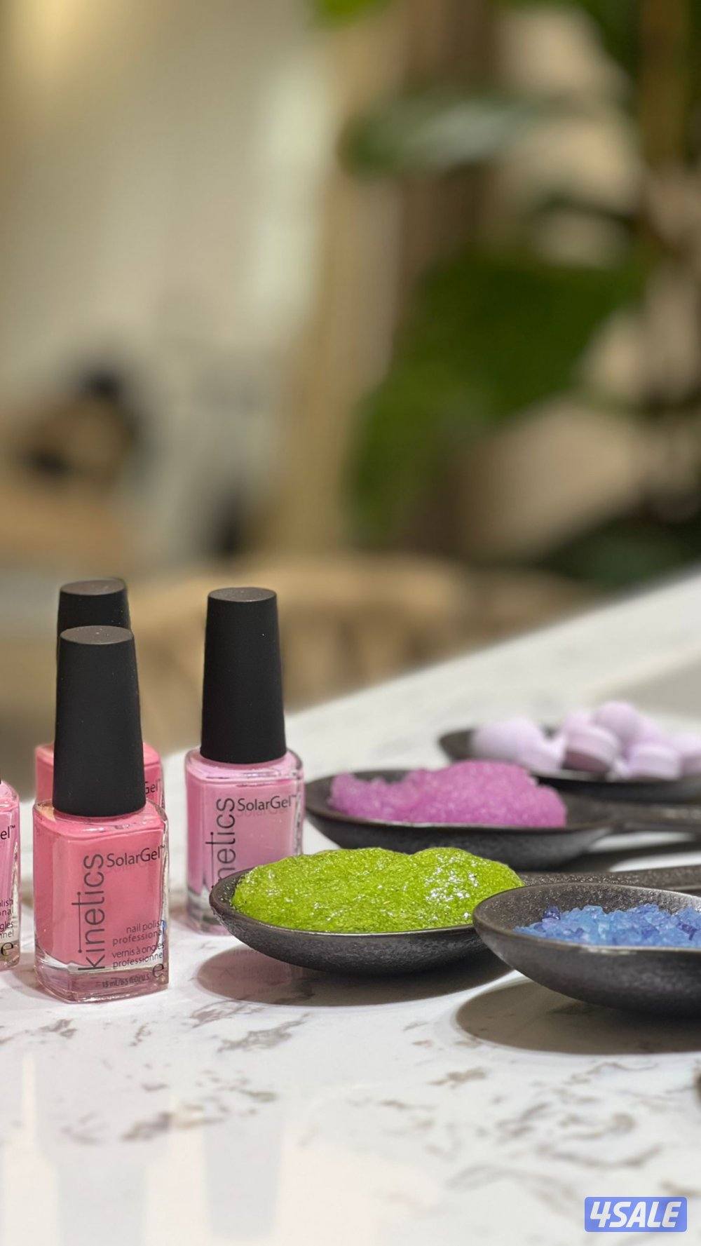 للبيع صالون نسائي0